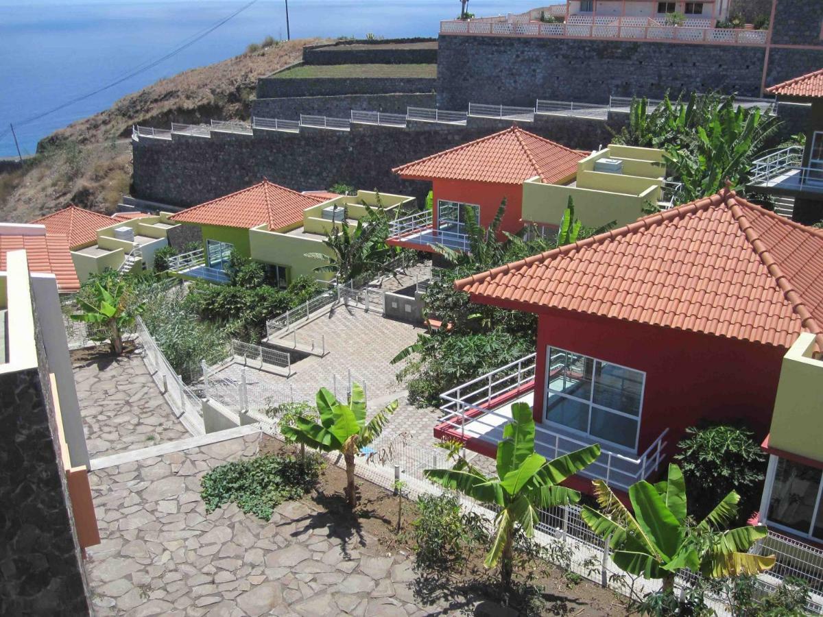 Lombo Branco Village Ribeira Grande Exterior foto