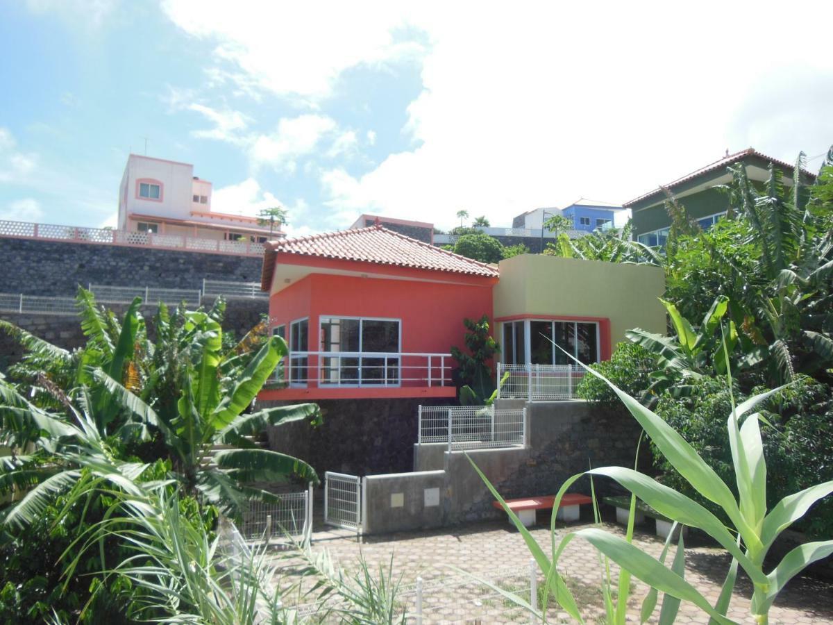 Lombo Branco Village Ribeira Grande Exterior foto
