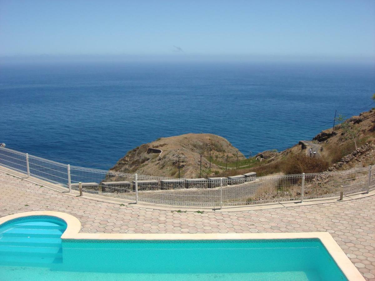 Lombo Branco Village Ribeira Grande Exterior foto