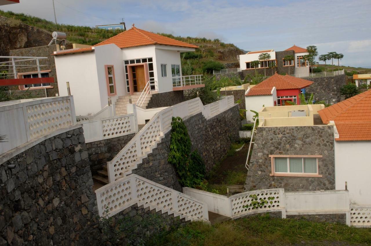 Lombo Branco Village Ribeira Grande Exterior foto