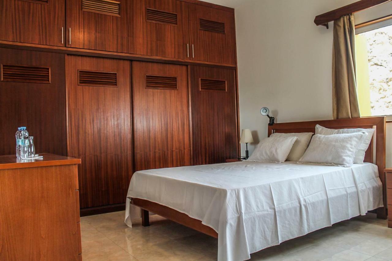 Lombo Branco Village Ribeira Grande Exterior foto