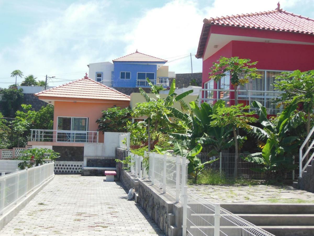 Lombo Branco Village Ribeira Grande Exterior foto